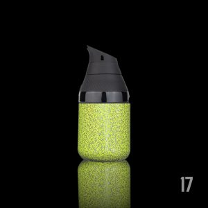 #17 - HIGHLIGHTER PALLEON FIRE COATED