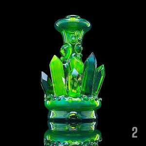 #2 - GREEN MEDLEY X PLANTPHIBIAN