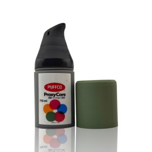 #4 - GREEN SPRAY CAN