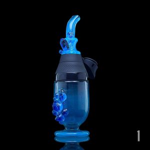 #1 - BLUE DREAM X RAINBOW (SET)