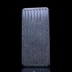 BLACK CROPAL TRAVEL CASE