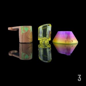 #3 - SERUM (CFL) SET