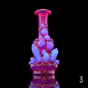 #3 - OPAL LAVENDER X TELEMAGENTA