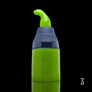 #3 - LIME CANDY (SET)