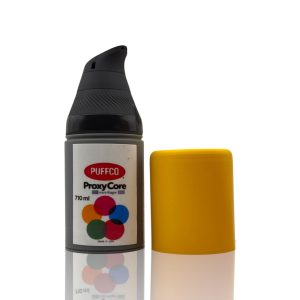 #2 - YELLOW SPRAY CAN