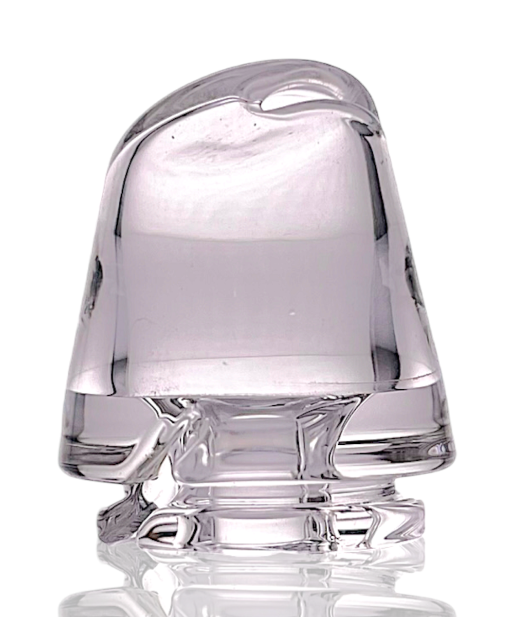 ONE TRICK PONY: CLEAR CORE REACTOR PUFFCO PROXY CORE MOUTHPIECE