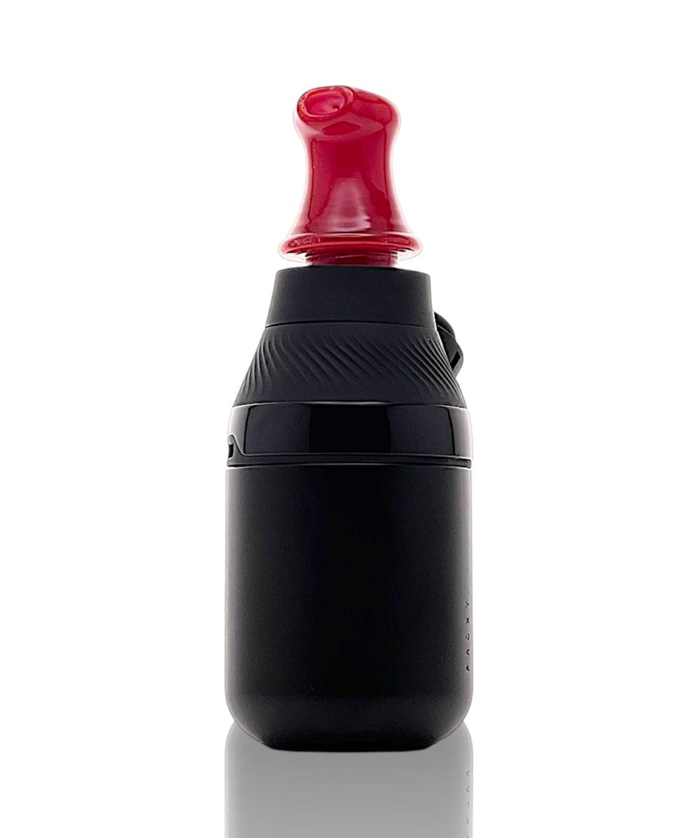 ETERNAL FLAME WORKS GLASS: FULL COLOR PUFFCO PROXY CORE MOUTHPIECE