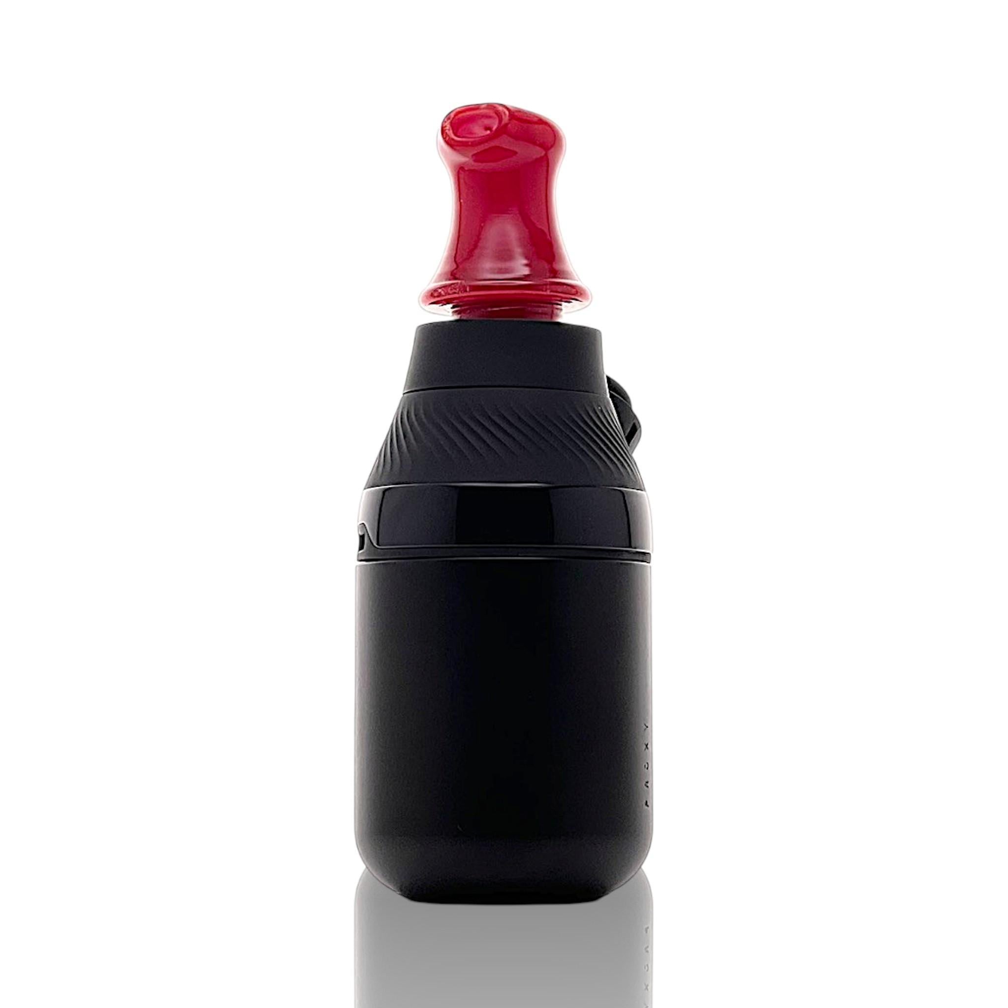 ETERNAL FLAME WORKS GLASS: FULL COLOR PUFFCO PROXY CORE MOUTHPIECE