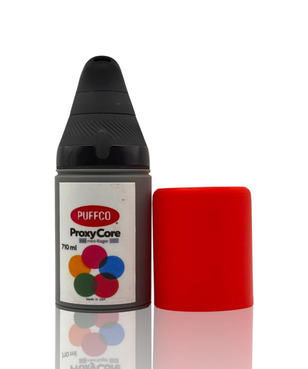 HEADSTASH MENACE: SPRAY CAN 3D PRINTED PUFFCO PROXY CORE ATTACHMENT