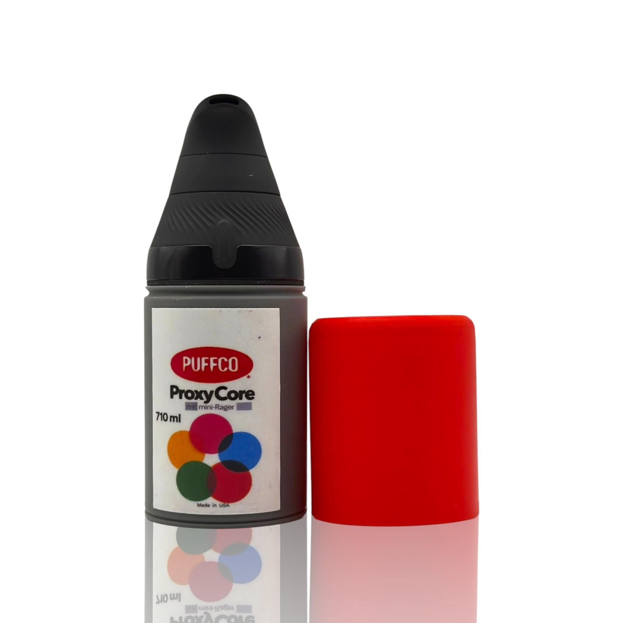 HEADSTASH MENACE: SPRAY CAN 3D PRINTED PUFFCO PROXY CORE ATTACHMENT