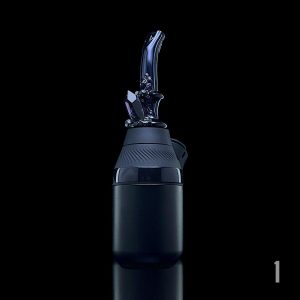 #1 - FULL COLOR NIGHTSHADE X TURBO AMETHYST