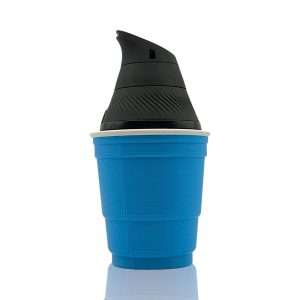 #2 - BLUE SOLO CUP