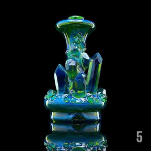 #5 - SILVER POTION X EUROPA STAR