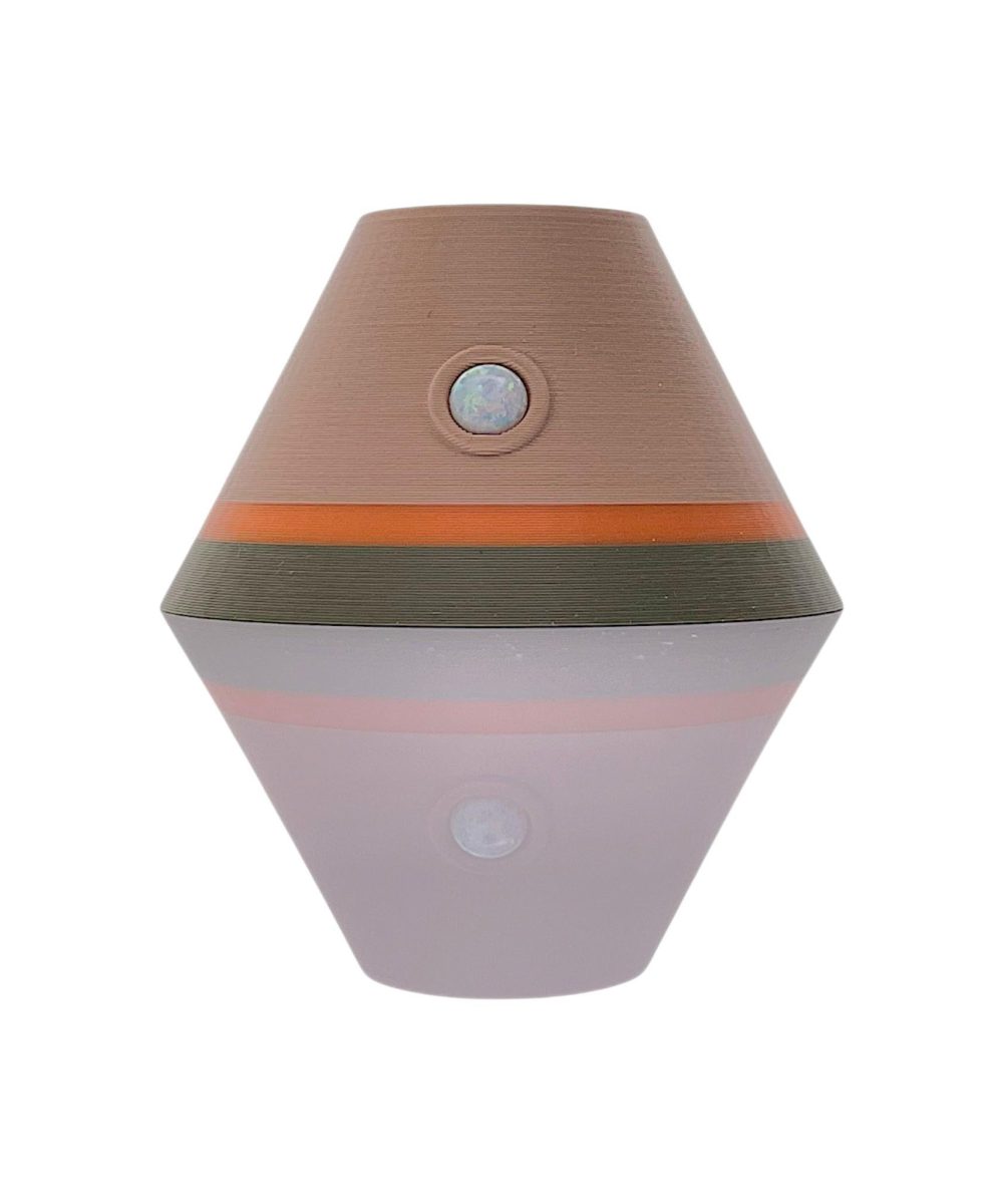 THE DABORATORY: PIVOT STAND WITH 6MM OPAL