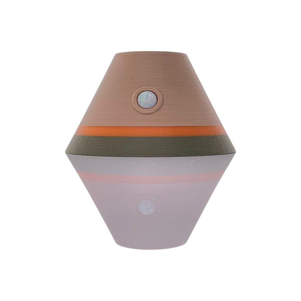 THE DABORATORY: PIVOT STAND WITH 6MM OPAL