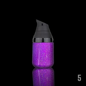 #5 - PINK COATED X CROPAL