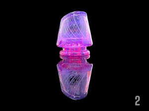 #2 - ROYAL JELLY CROPAL