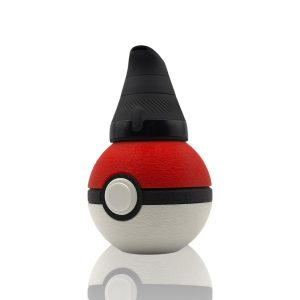 #1 - POKEBALL