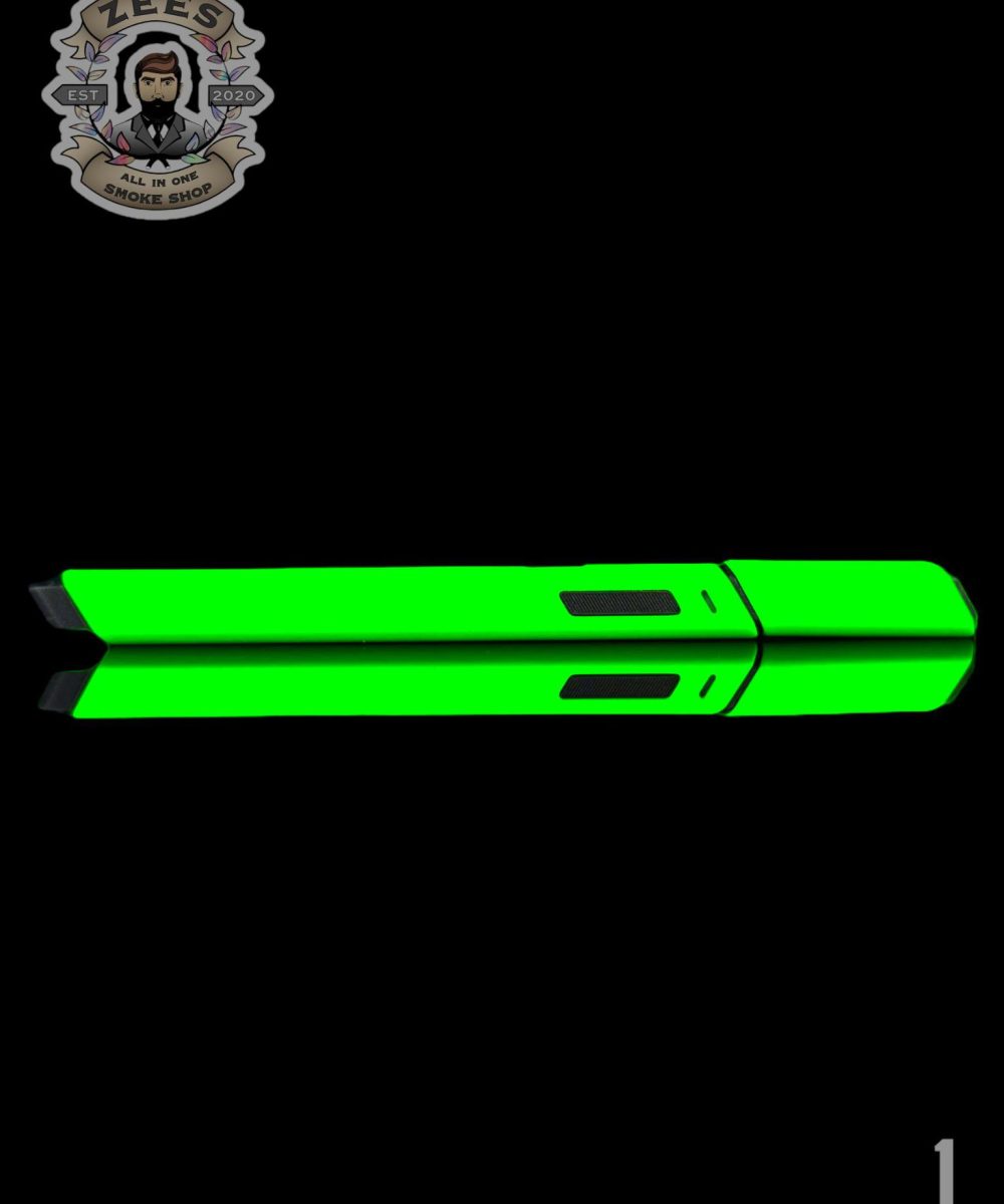 Alternative view of CADILLAC CLIFFS COATING: POWER COATED HOT KNIFE (OLD VERSION)