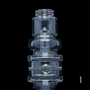 #1 - OG SHAPE 3 HOLE