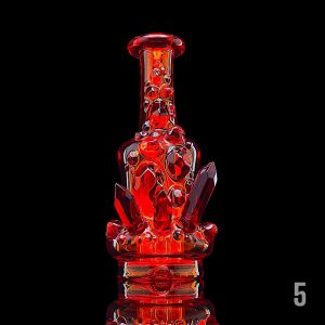 #5 - SUNSTONE X SUNSTONE