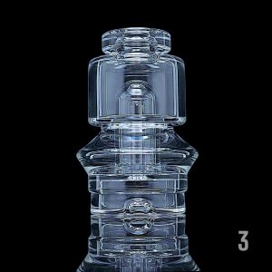 #3 - NEW SHAPE 2 HOLE