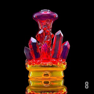 #8 - TELEMAGENTA LITE X DAYBREAK FADE