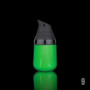 #9 - GREEN V1 COATED X CROPAL