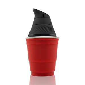 #1 - RED SOLO CUP