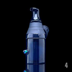 #4 - COBALT BLUE (SET)