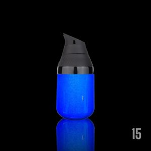 #15 - BLUE CHEESE COATED X CROPAL