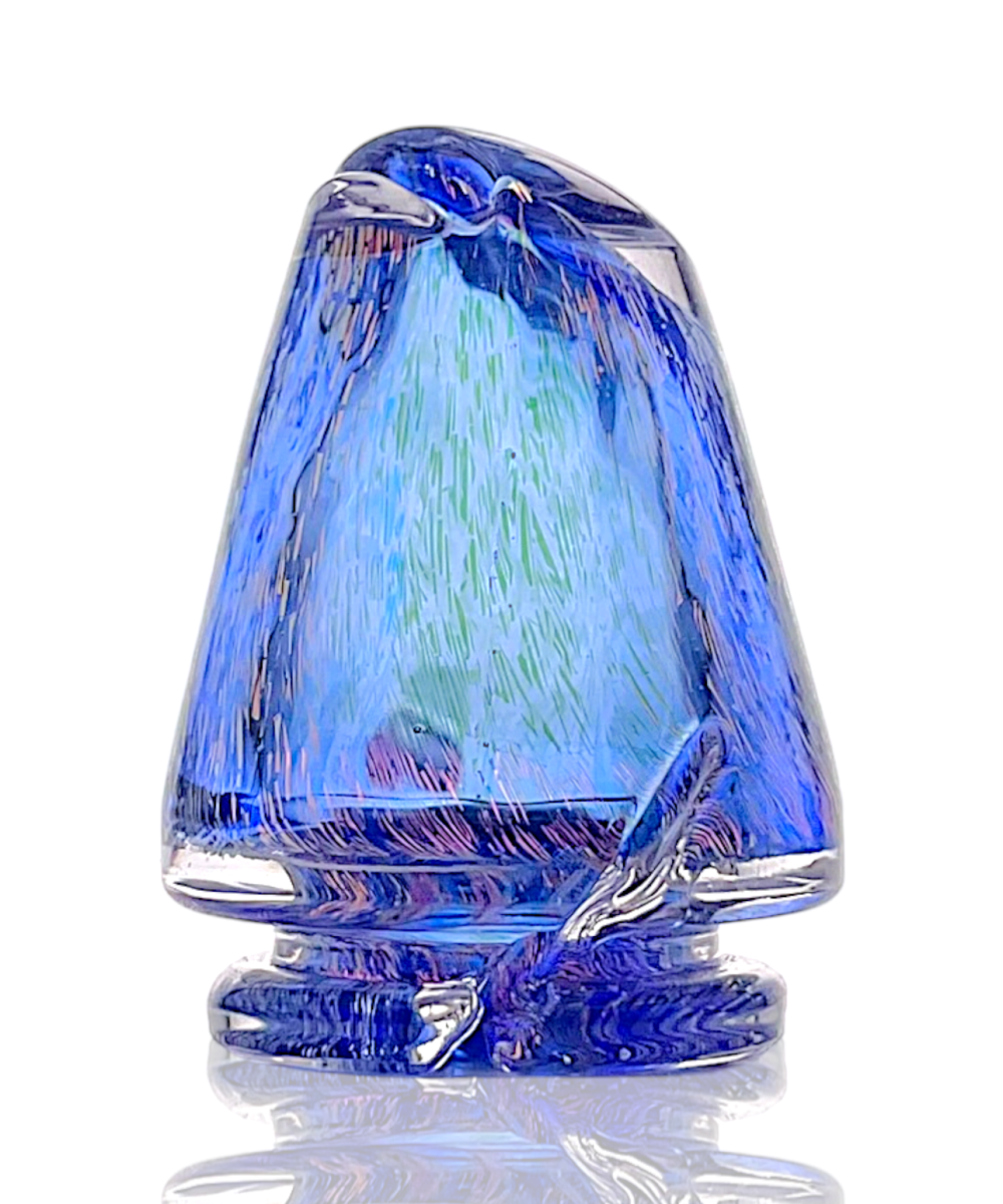 ONE TRICK PONY: COLOR CORE REACTOR PUFFCO PROXY CORE MOUTHPIECE