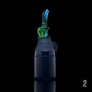 #2 - FULL COLOR ECTOPLASM X X