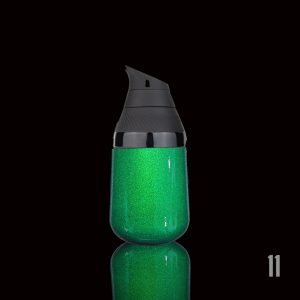 #11 - GREEN V2 COATED X CROPAL
