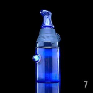 #7 - PURPLE RAIN (SET)