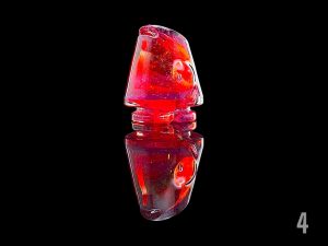 #4 - GOLD RUBY CROPAL