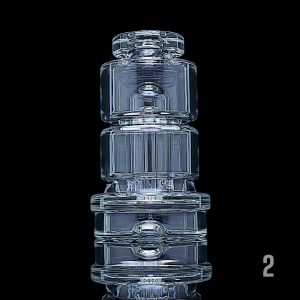 #2 - MINI CENTER CUT 3 HOLE