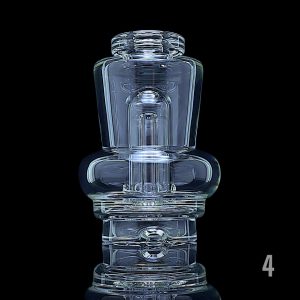 #4 - CLASSIC SHAPE 4 HOLE