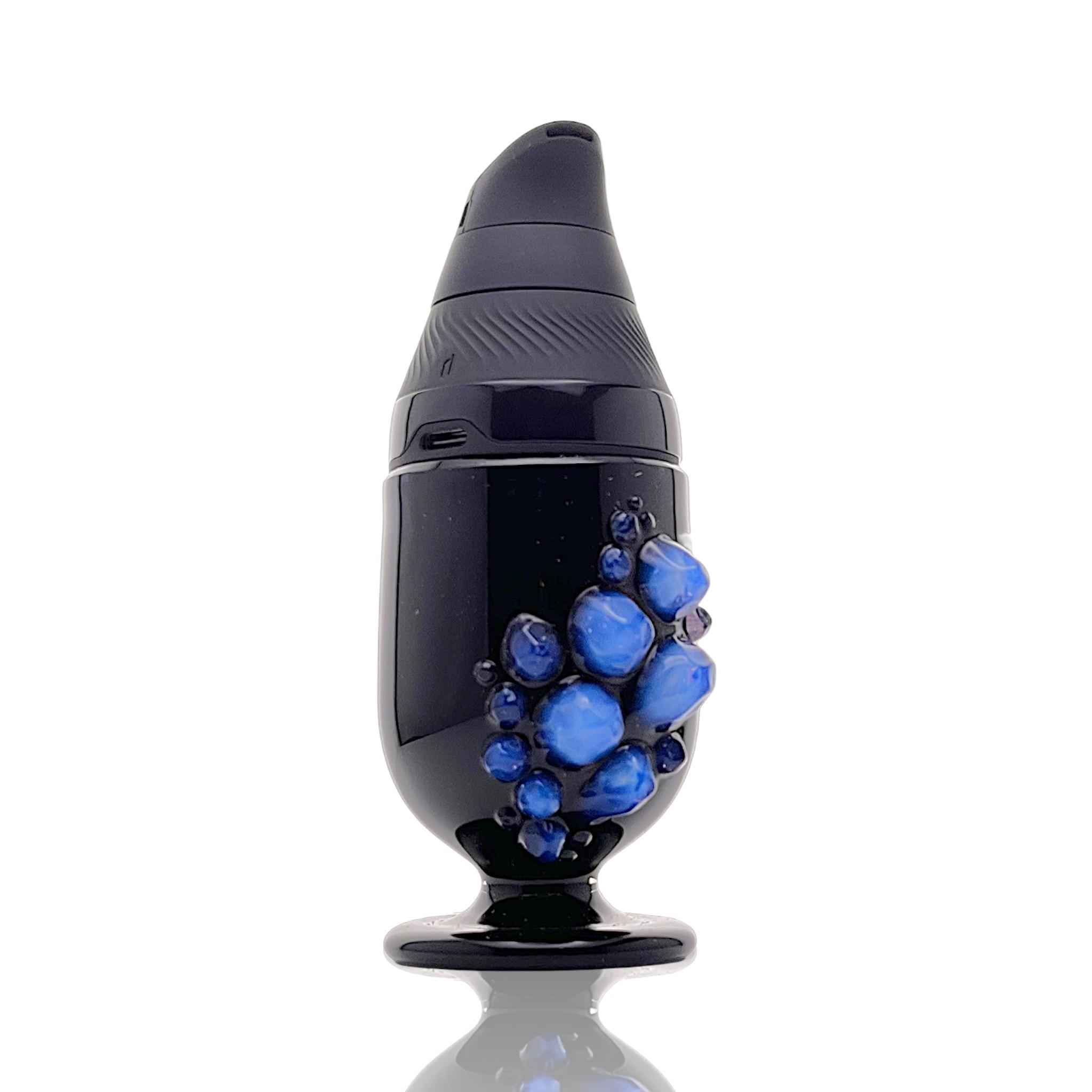 NORTHERN WATERS GLASS: TULIP CUP PUFFCO PROXY CORE GLASS ATTACHMENT