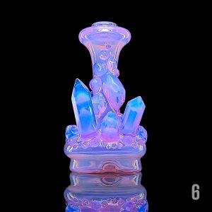 #6 - LUCID (CFL) X OPAL PEACH
