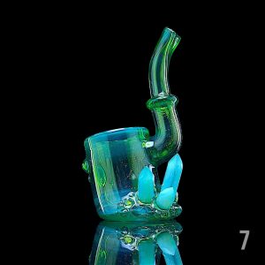 #7 - AQUA BLEND X PLANTPHIBIAN