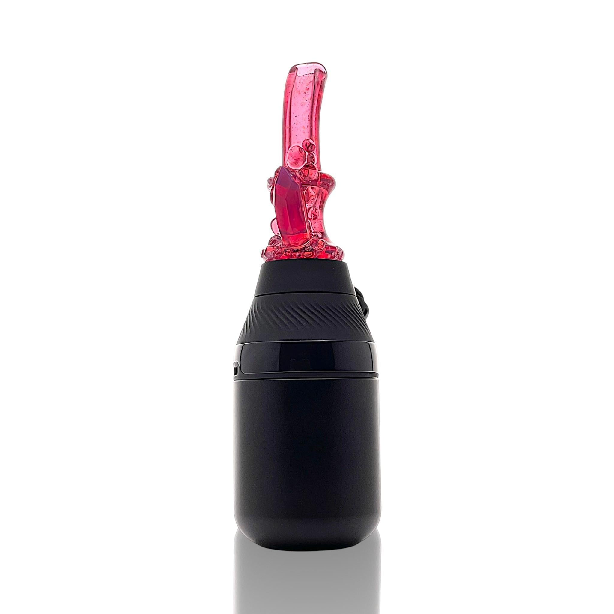 NORTHERN WATERS GLASS: COLOR PUFFCO PROXY CORE MOUTHPIECE