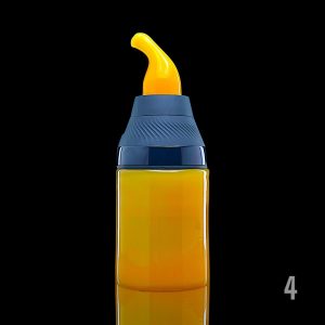 #4 - NS YELLOW X LEMON CANDY (SET)