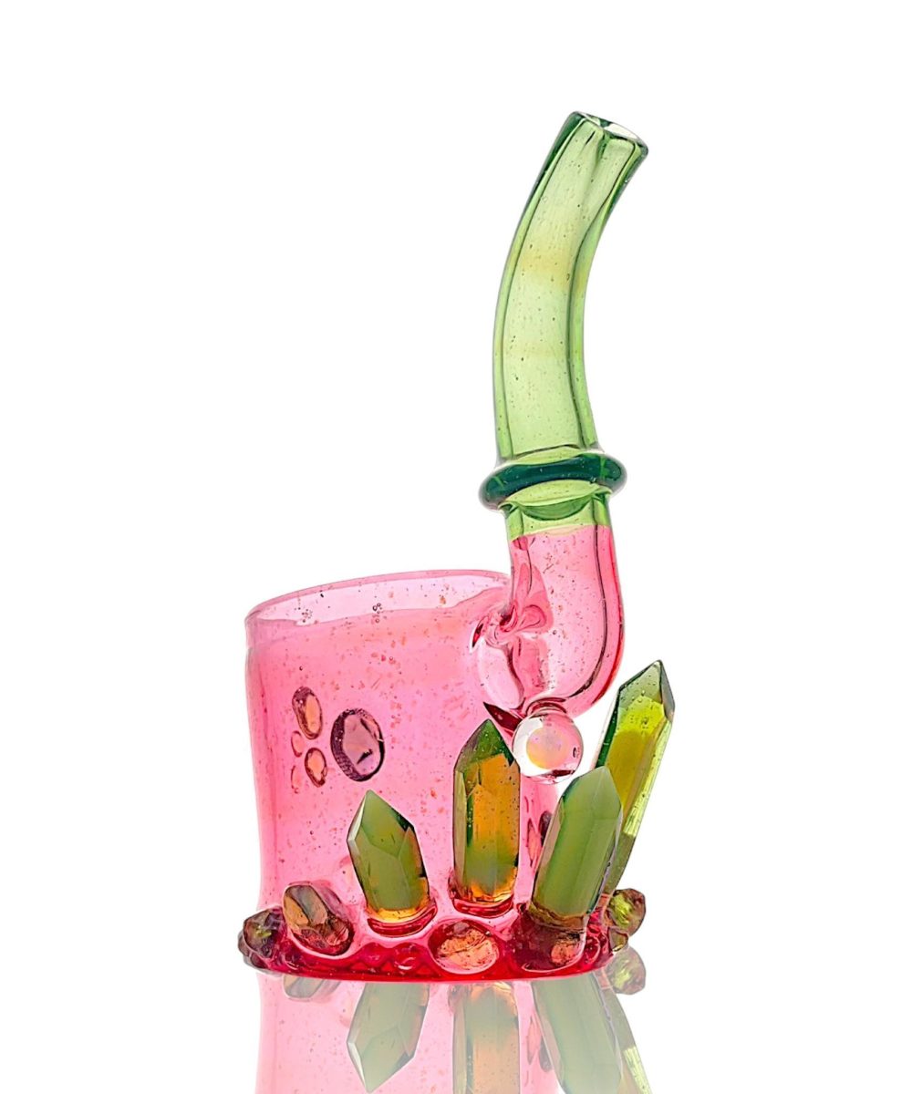 NORTHERN WATER GLASS: DRY PUFFCO PROXY ATTACHMENT